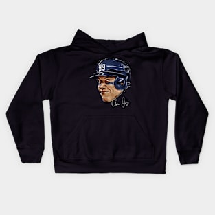 Aaron Judge New York Y Smile Kids Hoodie